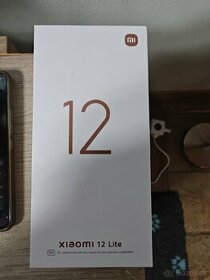 Xiaomi 12 Lite - 1