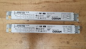 Predradník OSRAM QuickTronic QT FIT 5 QT-FIT5 2x49W