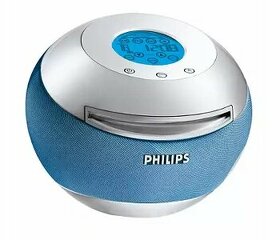 Philips PSS010/001