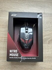 Acer Nitro myš