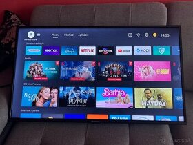 Thomson android tv