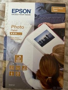 EPSON Photo - 1