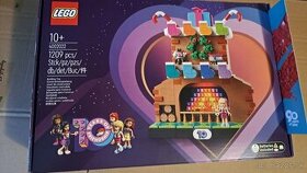 Lego limitka 4002022 - vhodné ako dárček pre dievčatá - 1