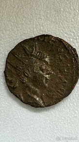 Staré rímske mince