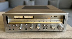 Receiver Sanyo JCX 2300 KU