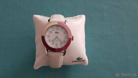 Dámske hodinky Lacoste
