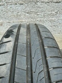 Letné pneu 185/65 R15