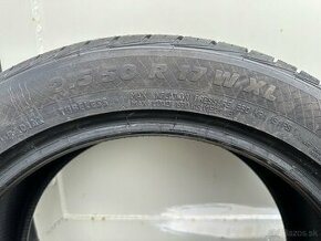 NOVE Letne pneu PAXARO 215/50 R17 W XL