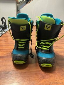 Snowboardové topánky Gravity EUR 44