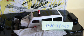 2. Matchbox Models of Yesteryear - 1