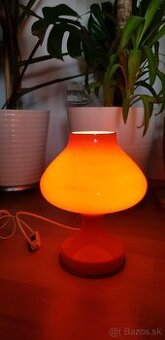 Retro lampa