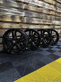 BMW - orig.  ALU disky 5x112 R18  pro modely X3
