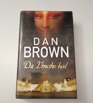 Da Vinciho kód