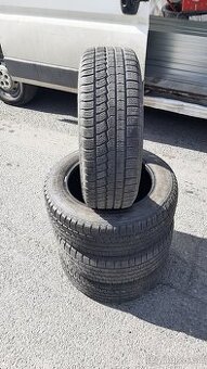195/60r15 88T Matador zimne