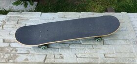 Predam skate