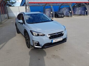 Subaru XV 2.0i e-Boxer MHEV  AWD