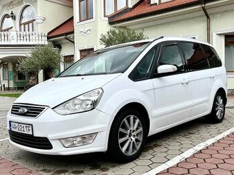 Ford Galaxy 2.0Tdci ,rok 2011, 7miestny
