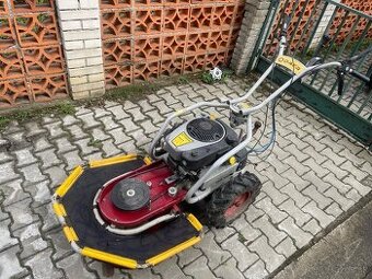 Profesionálna bubnová kosačka Panter FD 2 HYDRO