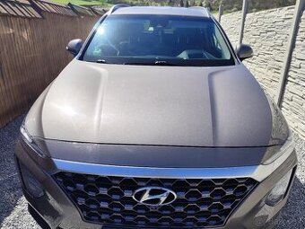 Predám Hyundai Santa fe 2.2 Premium+