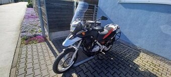 BMW F 650 GS