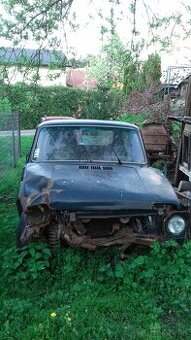Lada niva 1.7