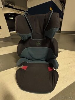 Detska autosedacky Cybex