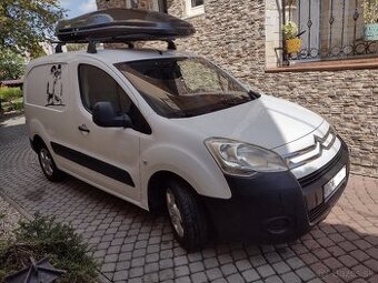 Citroen Berlingo  1,6 Hdi