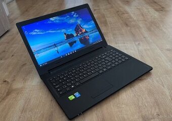 Lenovo/Notebook/i3-5005/4GB RAM DDR3/512GB SSD/2x Grafická