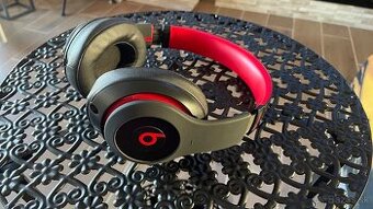 Beats studio 3 - unikat red