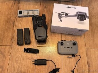 Dji Mavic 3