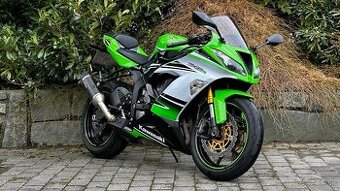 Kúpim Kawasaki ZX-6R, ZX-10R, Yamaha R6...