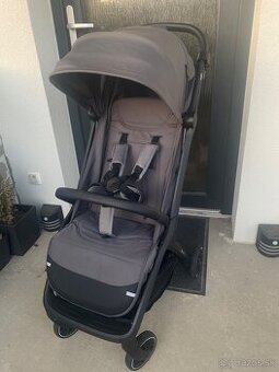 Kinderkraft Nubi 2