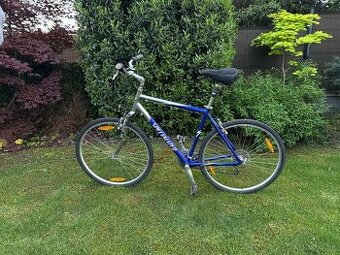 Predám bicykel Specialized Crossroad Sport 2009