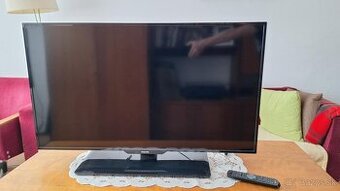 LCD 40" Philips