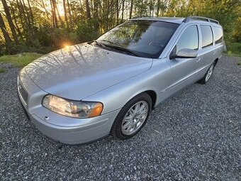 Predám Volvo V70 D5