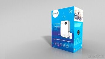 CLEAN AIR OPTIMA CA-606W