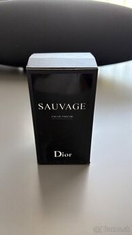 Predám parfém Dior Sauvage