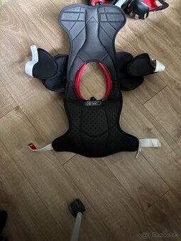 Hokejová Vesta Bauer Junior/Medium Nexus