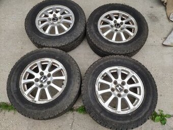 Elektrony crv r15