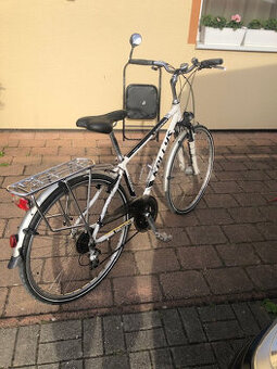 Bicykel Kellys
