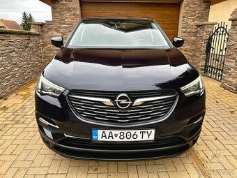Opel Grandland X 1.5 CDTI S S Innovation A/T8