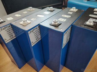 Lifepo4 360Ah 24V-48V 10000 Cycles
