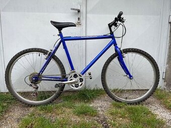 Predám horský bicykel.