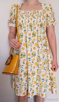 Dámske šaty