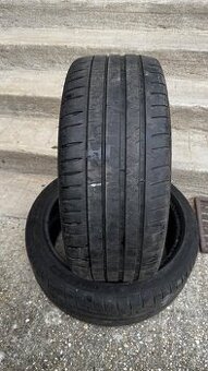 225/40 r18 michelin pilot sport4