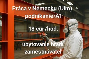 lakovač kovových konštrukcií (покрасчик)