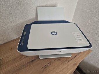 Tlačiareň HP