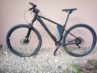 Horský bicykel Expl 500