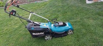 Kosačka Makita elektrická