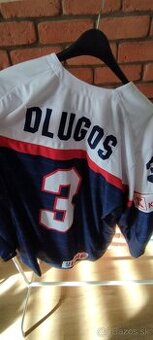 Dresy U18 Match worn